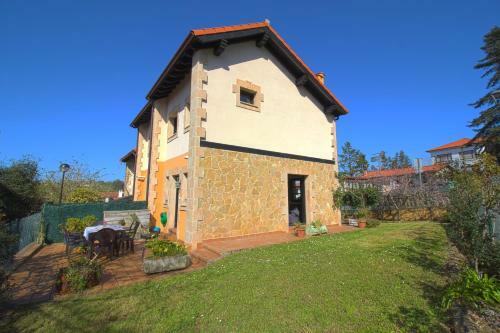 La Casa Del Viajero