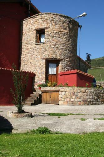 Albergue La Torre