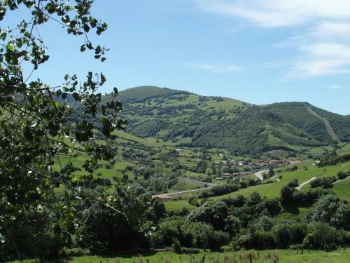 Albergue La Torre