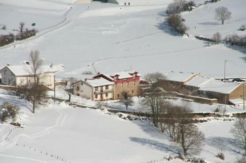 Albergue La Torre