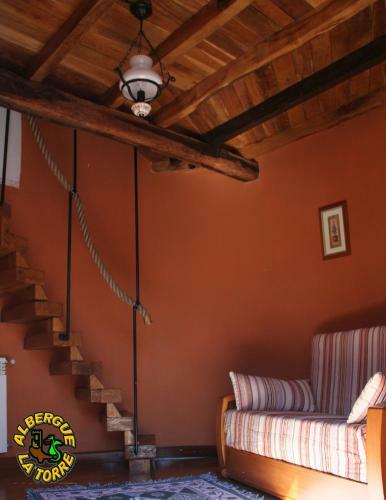 Albergue La Torre