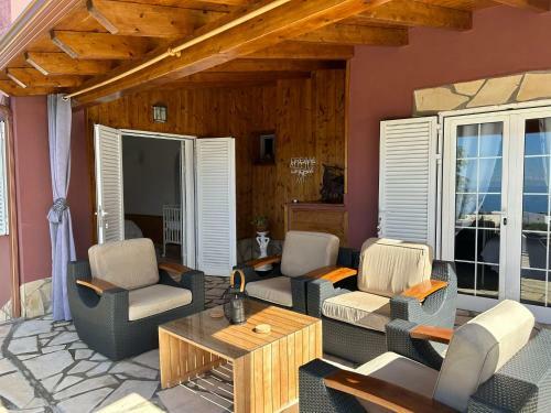 Chalet En La Quinta