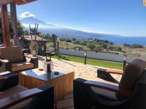 Chalet En La Quinta