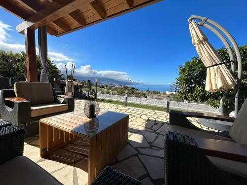 Chalet En La Quinta