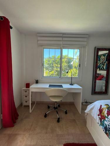 Chalet En La Quinta