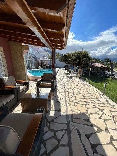Chalet En La Quinta