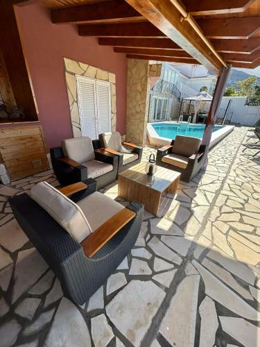 Chalet En La Quinta