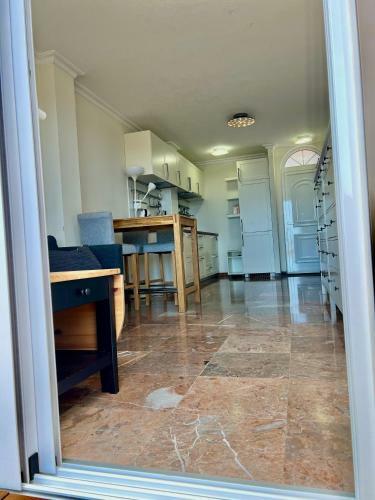 Apartamento Los Gigantes Fantastic View