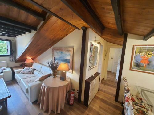 Apartamento El Arc�ngel De Santillana Del Mar