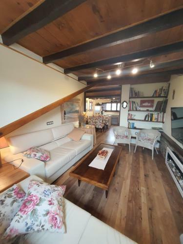 Apartamento El Arc�ngel De Santillana Del Mar