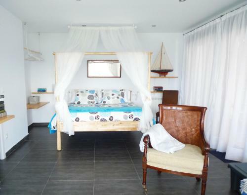 Apartamento Al Aire Del Mar