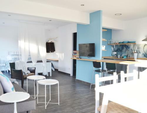 Apartamento Al Aire Del Mar