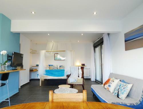 Apartamento Al Aire Del Mar