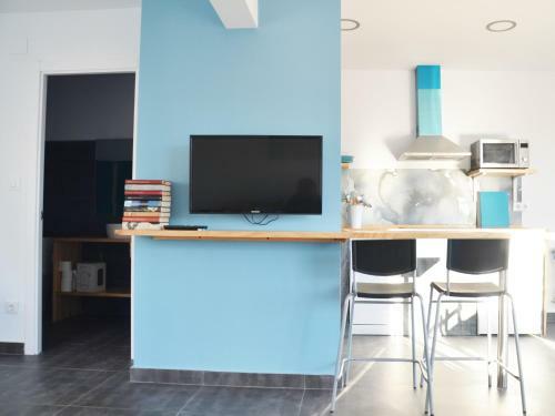 Apartamento Al Aire Del Mar