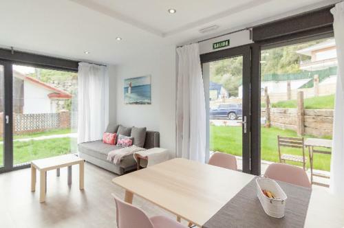 Apartamento Al Aire Del Mar