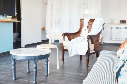 Apartamento Al Aire Del Mar
