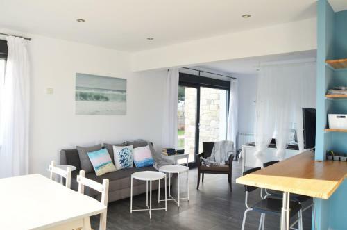 Apartamento Al Aire Del Mar