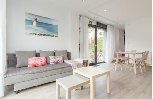 Apartamento Al Aire Del Mar