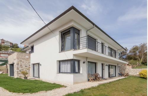 Apartamento Al Aire Del Mar