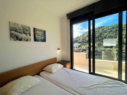 Villa De Lujo Con Vistas Al Mar Y Piscina Privada