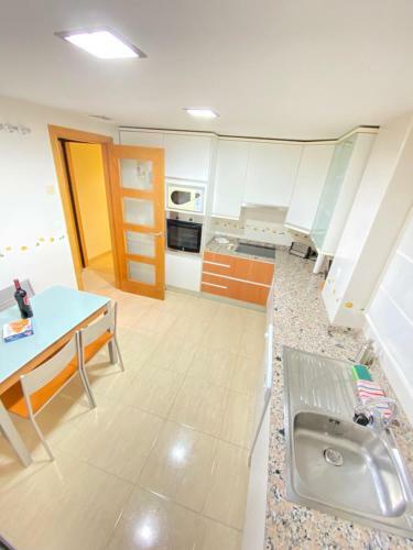 Apartamento S&h La Malasa�a