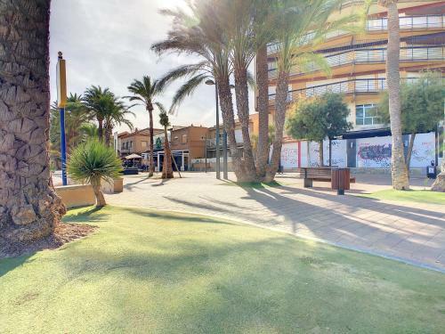 Elisa Beach Apartment - 8209