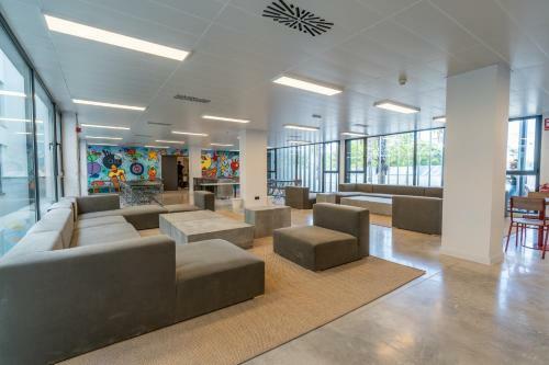 Albergue Micampus Alicante