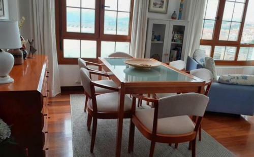 Apartamento La Casa De La Bah�a