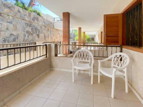 Apartamento Calle Tamara 2-9