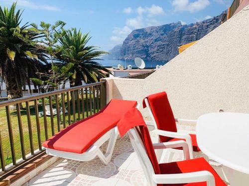 Apartamento Calle Tamara 2-9