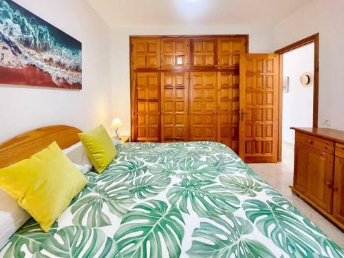 Apartamento Calle Tamara 2-9