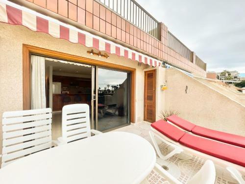 Apartamento Calle Tamara 2-9