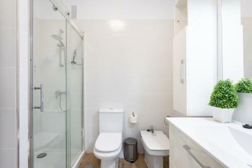 Apartamento Home2book Stunning Harbour&cliff View Los Gigantes