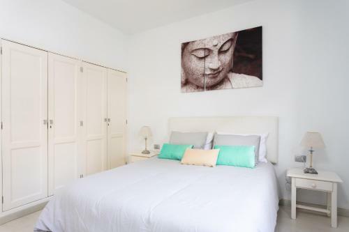 Apartamento Home2book Stunning Harbour&cliff View Los Gigantes