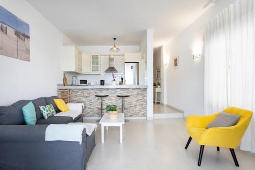 Apartamento Home2book Stunning Harbour&cliff View Los Gigantes