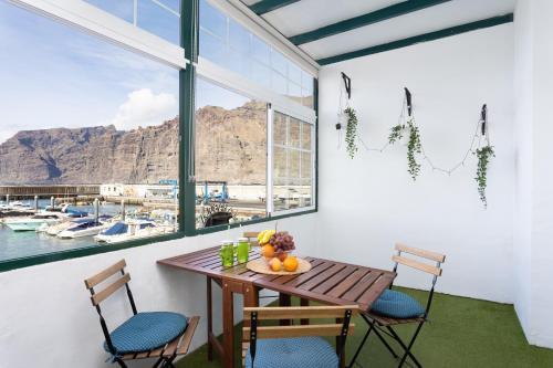 Apartamento Home2book Stunning Harbour&cliff View Los Gigantes