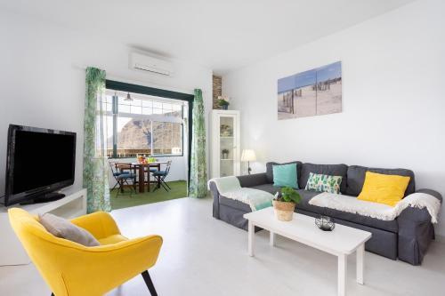 Apartamento Home2book Stunning Harbour&cliff View Los Gigantes