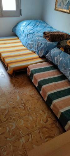Apartament Volc� Aiguanegra