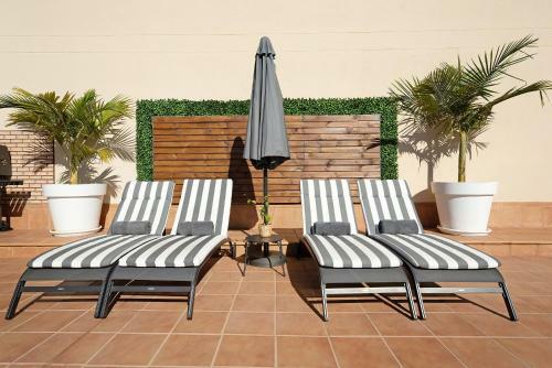 Villa View Candesol