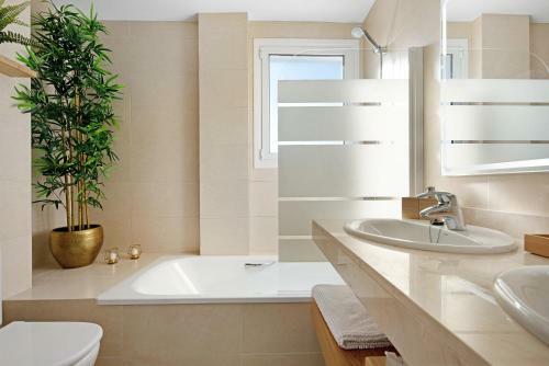 Villa View Candesol