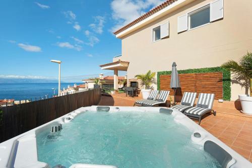 Villa View Candesol