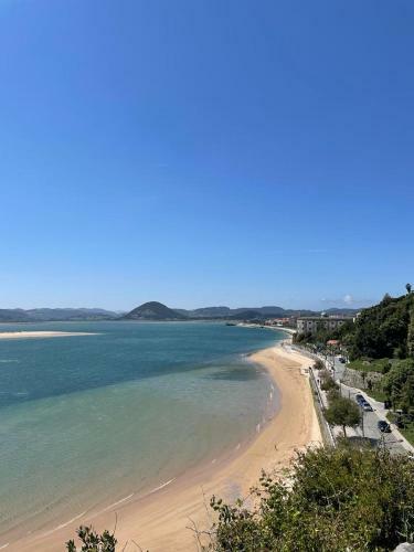 Apartamento Residencial Vistamar