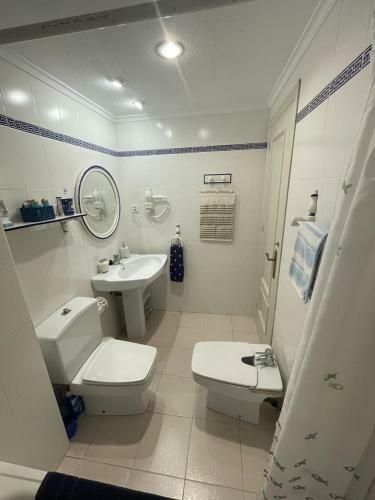 Apartamento Residencial Vistamar