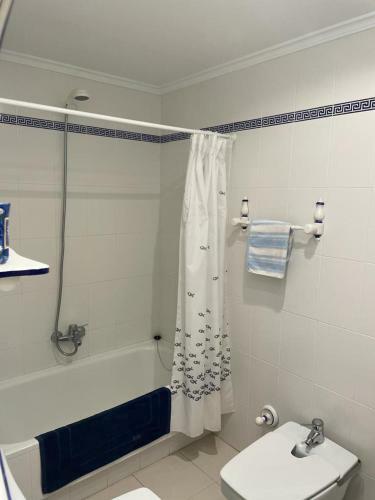 Apartamento Residencial Vistamar