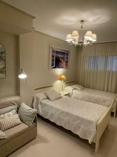 Apartamento Residencial Vistamar