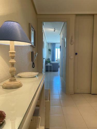 Apartamento Residencial Vistamar