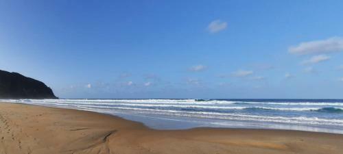 Apartamento Residencial Vistamar