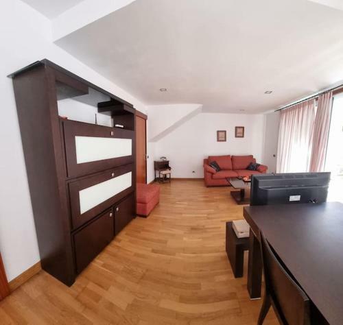La Quinta, House