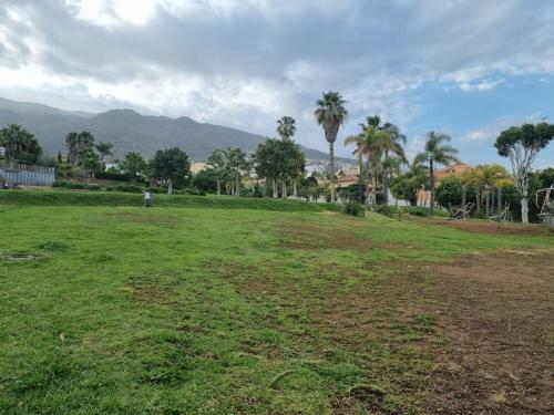La Quinta, House