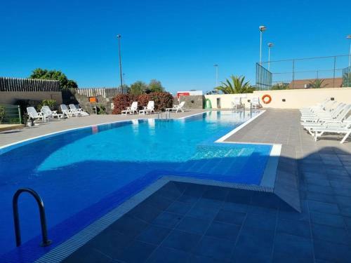 La Quinta, House